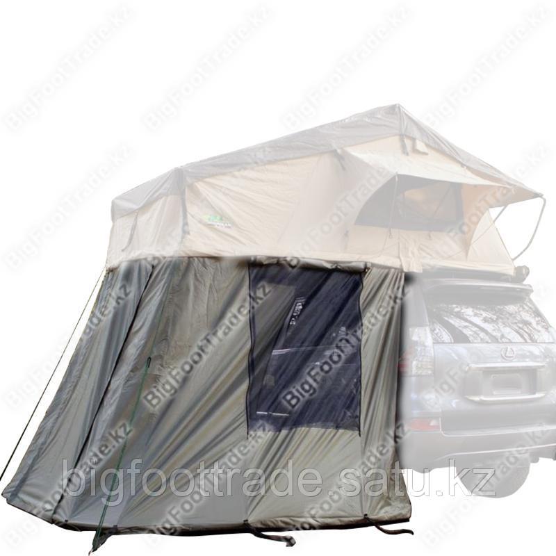 Тамбур для палатки 
IRONMAN