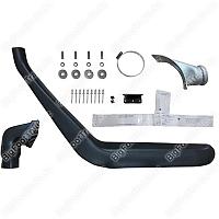 Шноркель на Toyota LC 71,73,75,79