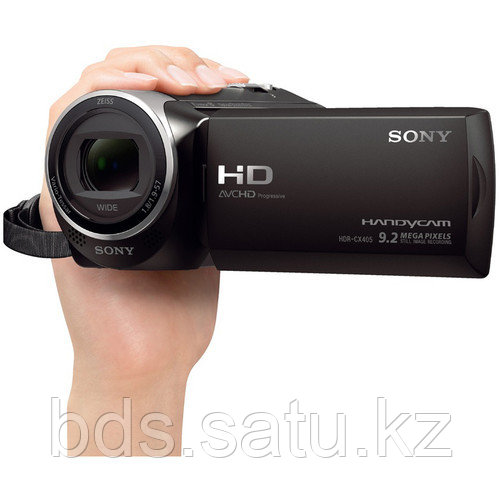 Компактная HD-камера Sony HDR-CX405