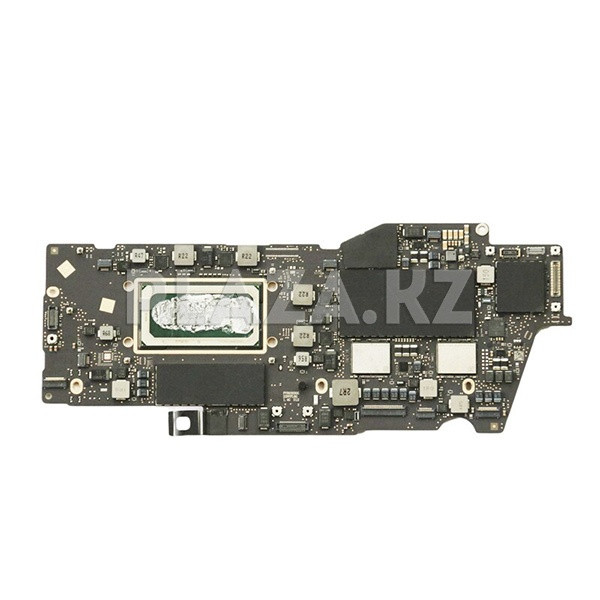 Материнская плата Apple MacBook Pro 13" 2020 A2289 (820-01987-A) Core i5 8GB 256GB + touch ID - фото 1 - id-p111724531