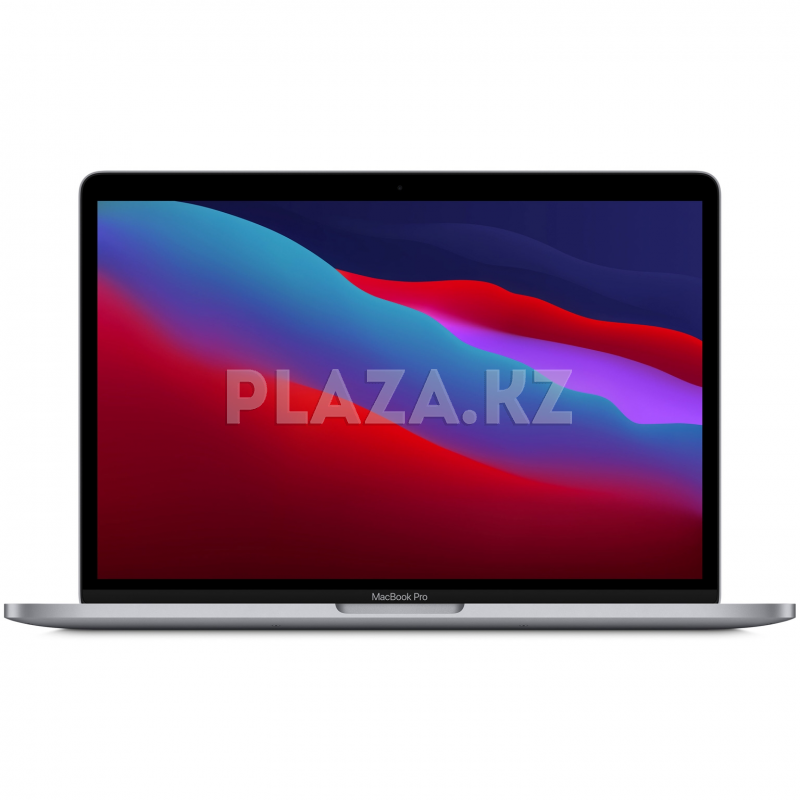 Ноутбук Apple MacBook Pro 13 2020 M1 Chip 8GB/256Gb Space Gray A2338 (MYD82) - фото 1 - id-p111724537