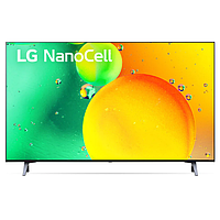 Телевизор 50" LG 50NANO756QA NanoCell 4K UHD Smart