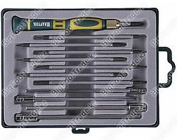 Инструмент для электроники и точных работ