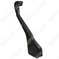 Шноркель на Land Rover Discovery 3, 4