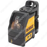 DeWALT DW088K лазерлік ұшақ құрастырушысы