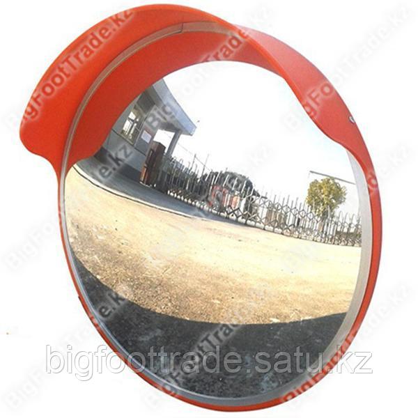 Дорожное сферическое зеркало, 600 мм