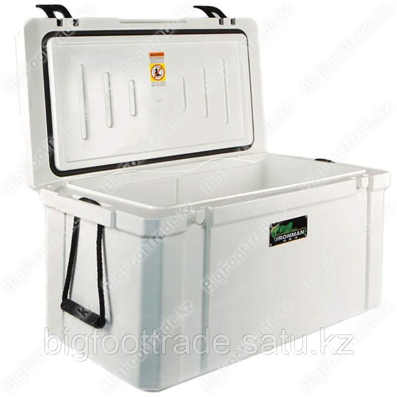 Кулер (термос) 
автомобильный, 75л, фото 1