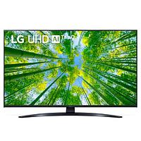 Телевизор 50" LG 50UQ81009LC LED 4K UHD Smart