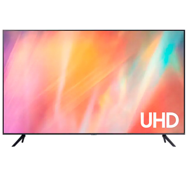 Телевизор 50" Samsung UE50AU7100UXCE LED 4K UHD Smart