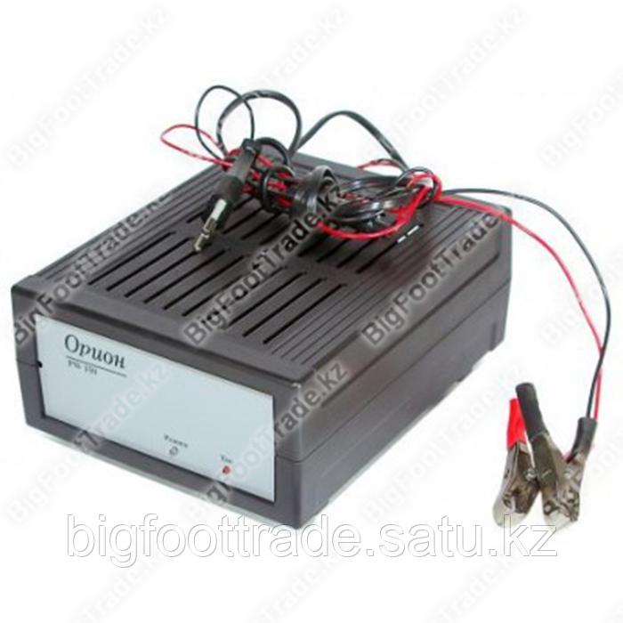 Автоматическое зарядное устройство 5,5А (12В) - фото 1 - id-p6252517