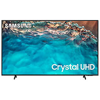 Телевизор 50" Samsung UE50BU8000UXCE LED 4K UHD Smart