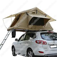 Палатка автомобильная iKamper