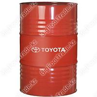 Моторное масло TOYOTA 
для бензиновых авто 
0W20 SN, 200 л
