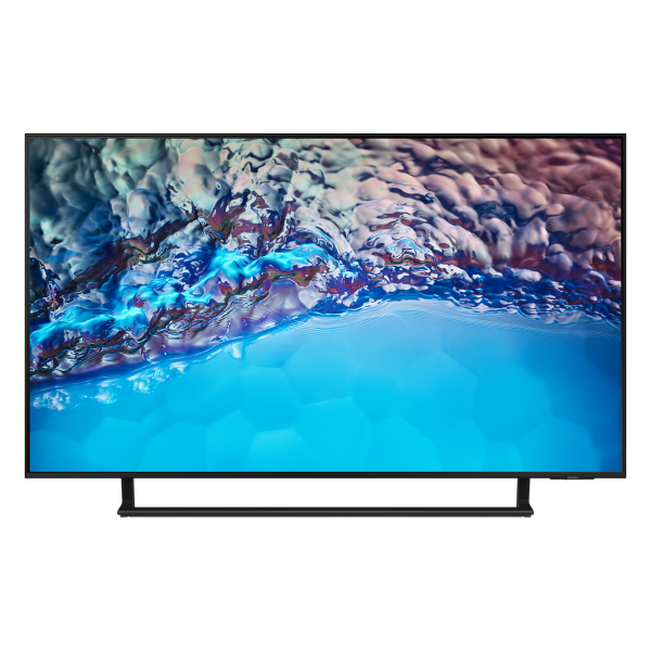 Телевизор 50" Samsung UE50BU8500UXCE LED 4K UHD Smart - фото 1 - id-p111724593