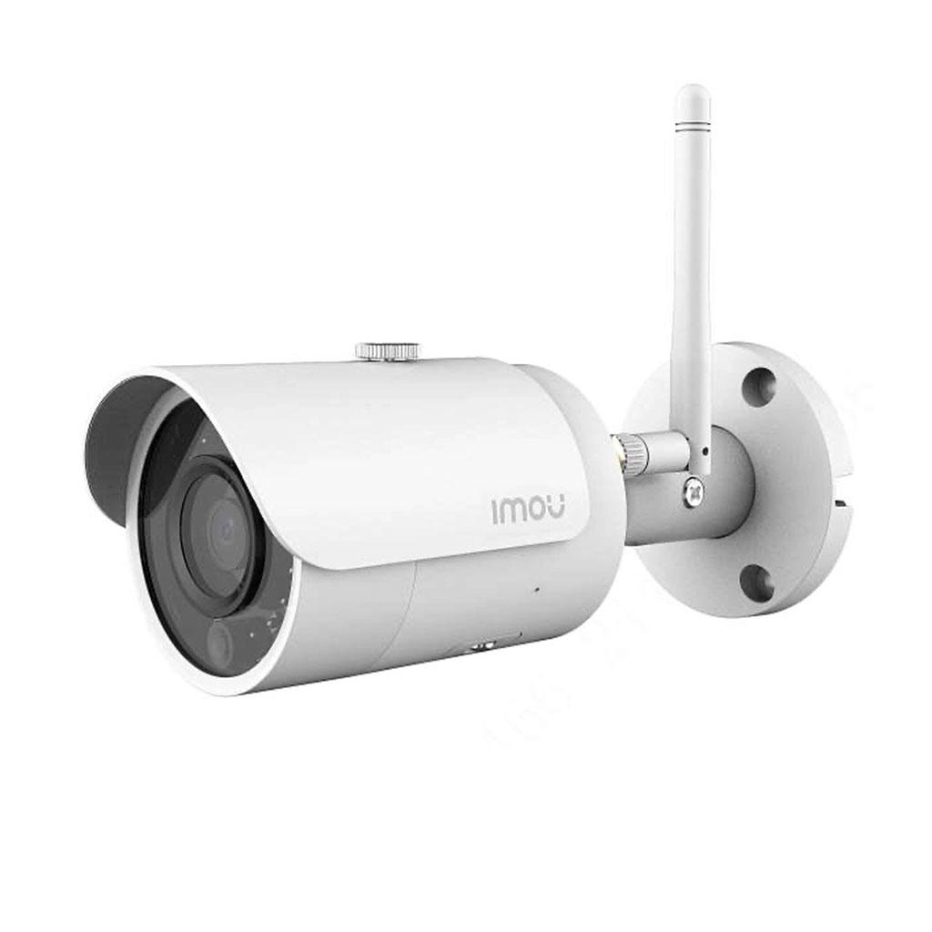 IPC-F52MIP Bullet Pro 5MP Видеокамера, фото 1