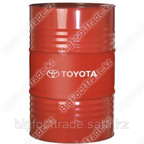Моторное масло TOYOTA для бензиновых авто 5W30 SN, 200 л - фото 1 - id-p78021952