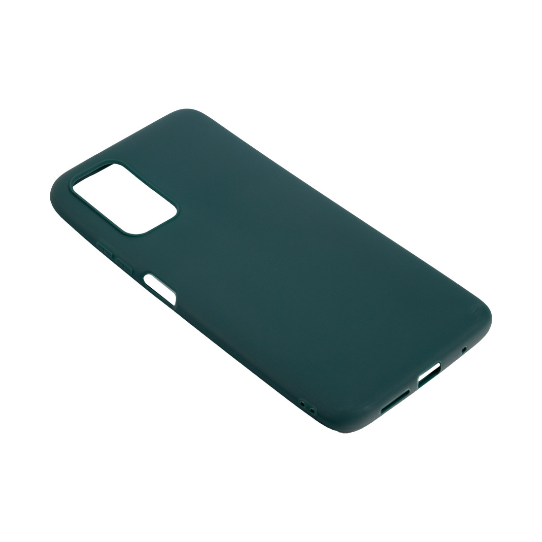 Чехол для телефона X-Game XG-PR4 для Redmi 9T TPU Зелёный - фото 2 - id-p111724709