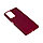 Чехол для телефона X-Game XG-PR17 для Redmi 9T TPU Бордовый, фото 2
