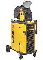 Cварочный полуавтомат CEA QUBOX 400W /500W с блоком жидк. охлаждения