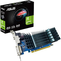 Asus GeForce GT730 DDR3 EVO видеокарта (90YV0HN0-M0NA00)