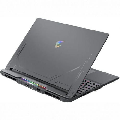 Gigabyte AORUS 15X ASF ноутбук (ASF-D3KZ754SH) - фото 3 - id-p111726713
