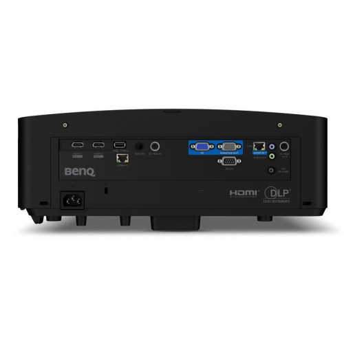 BenQ LU935ST проектор (9H.JNC77.15E) - фото 4 - id-p111726779