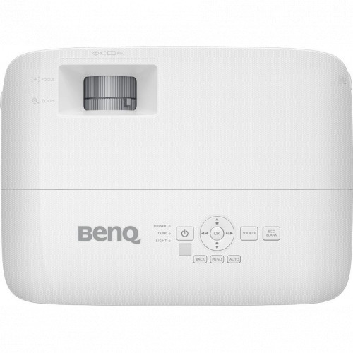 BenQ MX560 проектор (9H.JNE77.13E/9H.JNE77.1HE) - фото 4 - id-p111726800