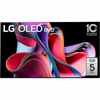 LG OLED55G3RLA телевизор (OLED55G3RLA)