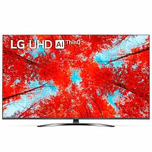 Телевизор 55" LG 55UQ91009LD LED 4K UHD Smart