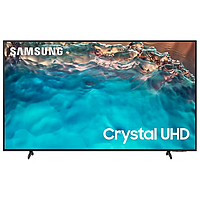 Телевизор 55" Samsung UE55BU8000UXCE LED 4K UHD Smart