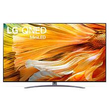 Телевизор 65" LG 65QNED916PA QNED 4K UHD Mini LED Smart