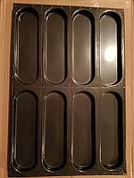 Противень под хотдог и сэндвич