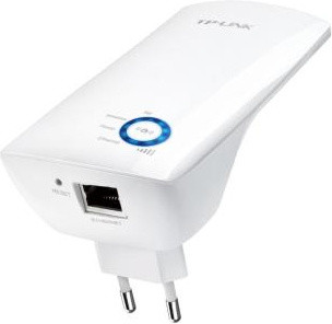 Wi-Fi адаптер TP-LINK TL-WA850RE - фото 1 - id-p96531644