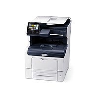 Цветное МФУ, Xerox, VersaLink C405DN, A4, Лазерное, 35/35 стр/мин (А4), C/P/S/F, Дуплекс, Нагрузка (max) 80K в