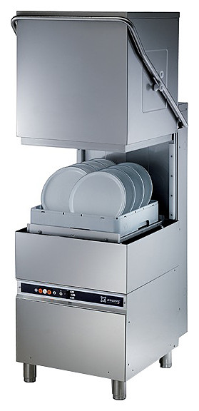 Купольная посудомоечная машина Krupps Cube CH110 - фото 1 - id-p111475192