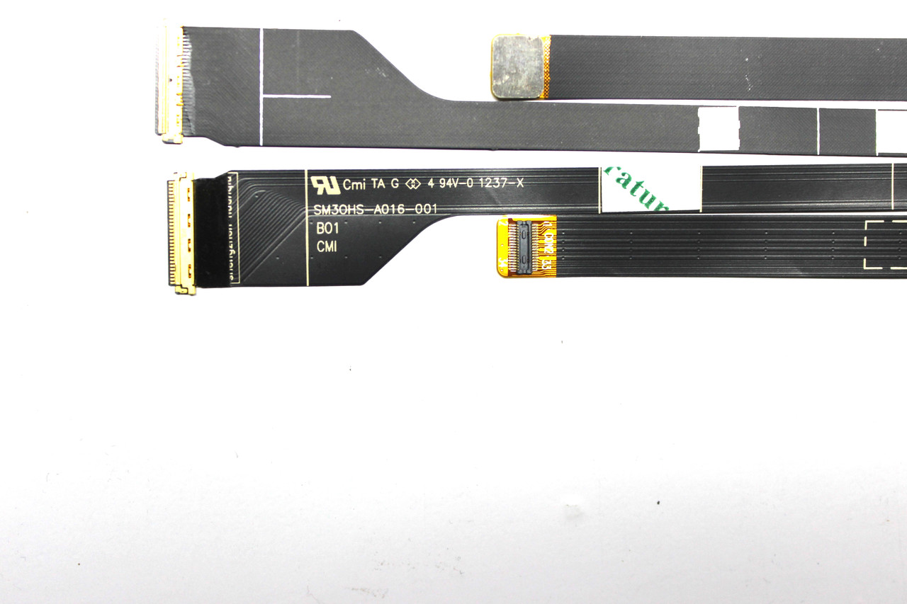 Шлейф матрицы Acer Aspire S3 SM30HS-A016-001 - фото 2 - id-p58637059