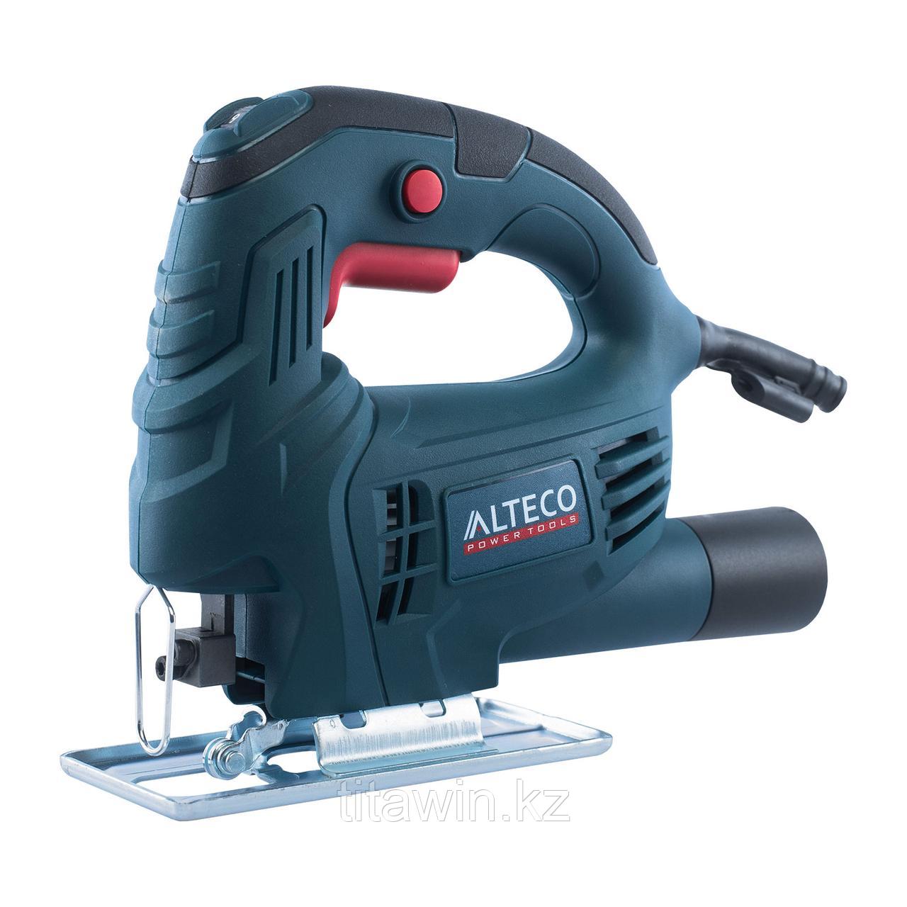 Лобзиковая пила ALTECO JS 500 PROMO