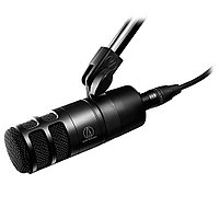 Audio-Technica AT2040 динамикалық студиялық микрофон