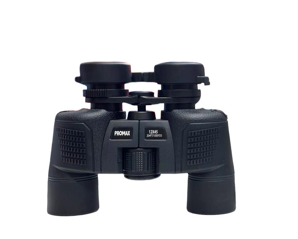 Бинокль Binoculars 12x45 BAK4 PRI SMS 98M/1000M ED - фото 1 - id-p111727625