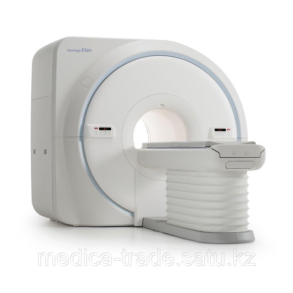 Магнитно -резонансный томограф со сверхпроводящим магнитом Vantage Elan