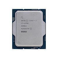 Процессор (CPU) Intel Core i7-13700