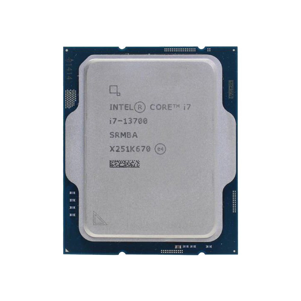 Процессор (CPU) Intel Core i7-13700 - фото 1 - id-p111727525