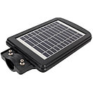 Прожектор FAN Solar 2 на солнечной батарее 300W, фото 3