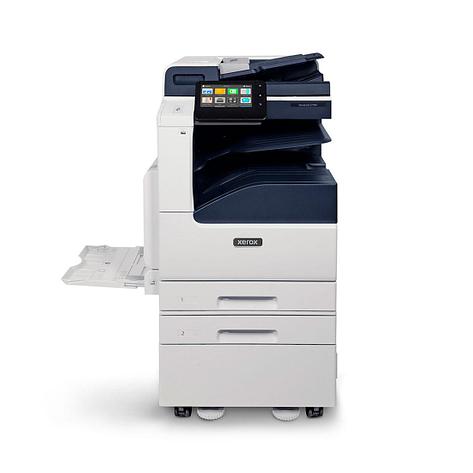 Базовый модуль МФУ, Xerox, VersaLink C7120/ C7125/ C7130 (C7101V_S), Напольная конфигурация с тумбой,, фото 2