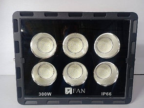 Прожектор светодиодный FAN 300W