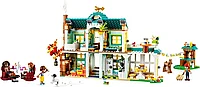 Lego 41730 Подружки Осенний Дом