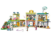 Lego 41731 Подружки Международная школа Хартлейк Сити