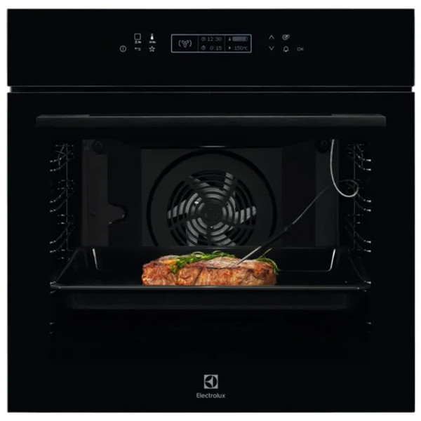 Духовой шкаф Electrolux LOE8H31Z, фото 1