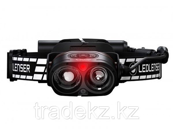 Фонарь LEDLENSER H19R SIGNATURE, фото 2