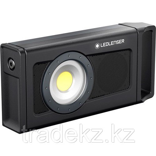 Фонарь LEDLENSER iF4R MUSIC